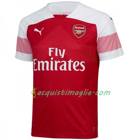 Divisa di Calcio Arsenal Prima 2018/2019